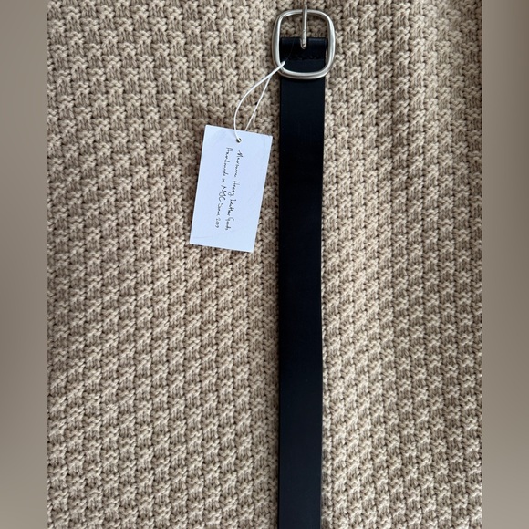 Maximum Henry Oval Standard Belt - Picture 3 of 7